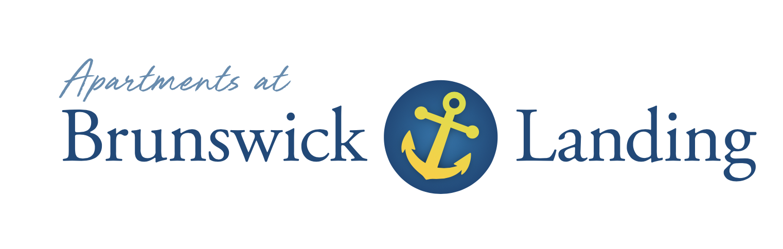Apartments at Brunswick Landing logo